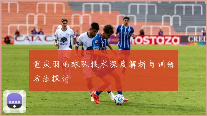 重庆羽毛球队技术深度解析与训练方法探讨