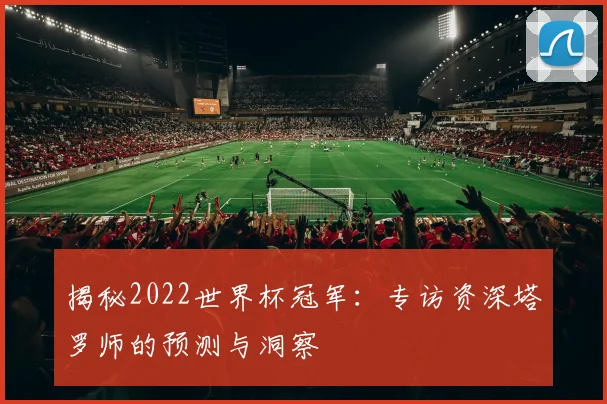揭秘2022世界杯冠军：专访资深塔罗师的预测与洞察