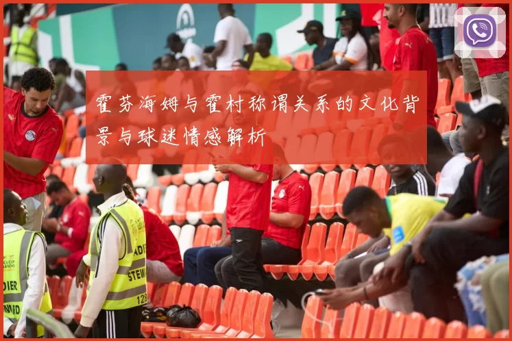 霍芬海姆与霍村称谓关系的文化背景与球迷情感解析