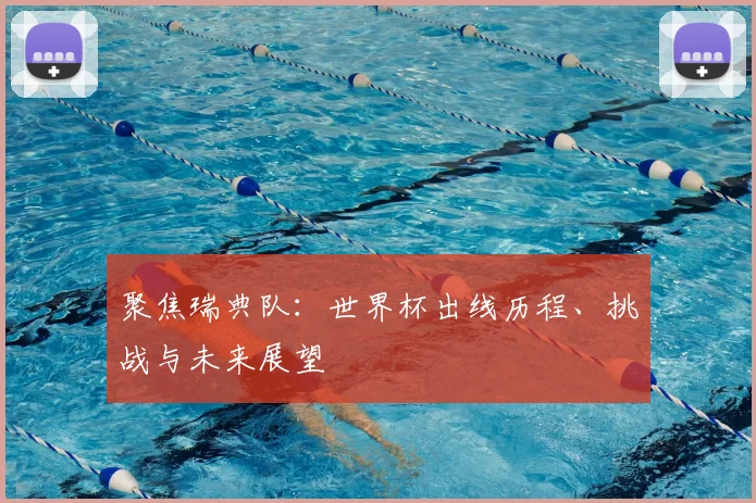 聚焦瑞典队：世界杯出线历程、挑战与未来展望