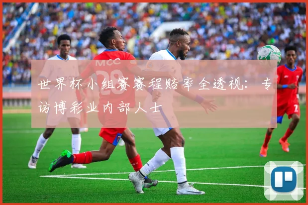 世界杯小组赛赛程赔率全透视：专访博彩业内部人士