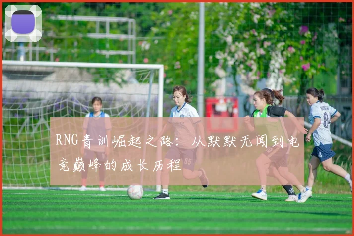 RNG青训崛起之路:从默默无闻到电竞巅峰的成长历程