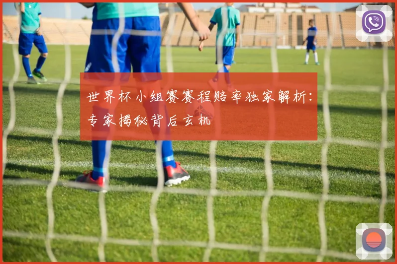 世界杯小组赛赛程赔率独家解析：专家揭秘背后玄机