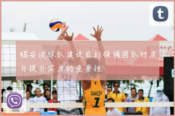 锡安谈球队建设目标强调团队特质与提升实力的重要性